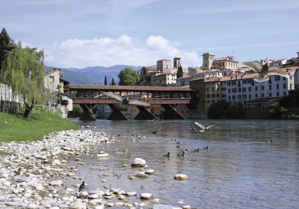 bassano del grappa cosa visitare