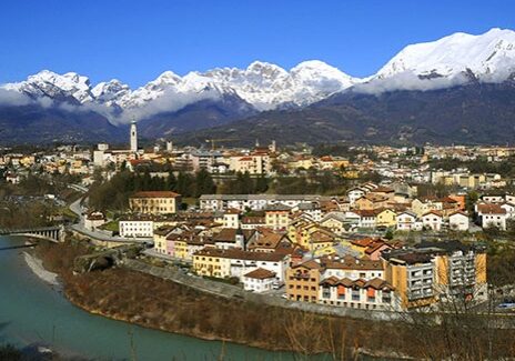 belluno