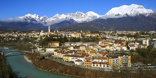 belluno