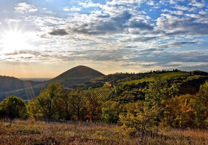 bike-tour-colli-euganei-landscape-panorama-veneto