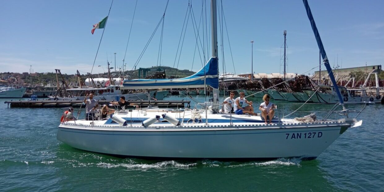 Voyage sur mesure en catamaran à Venise avec VivoVenetia
