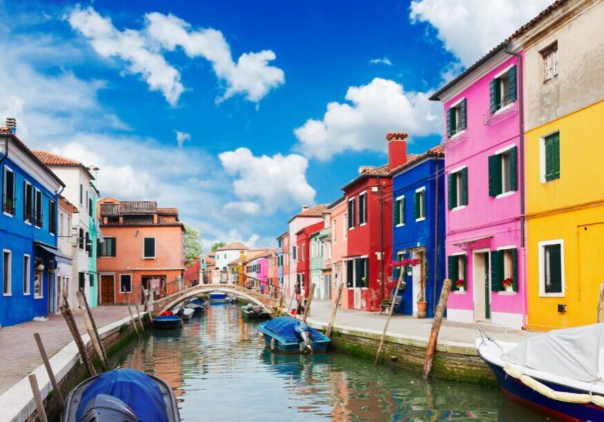 burano italy tour vivovenetia