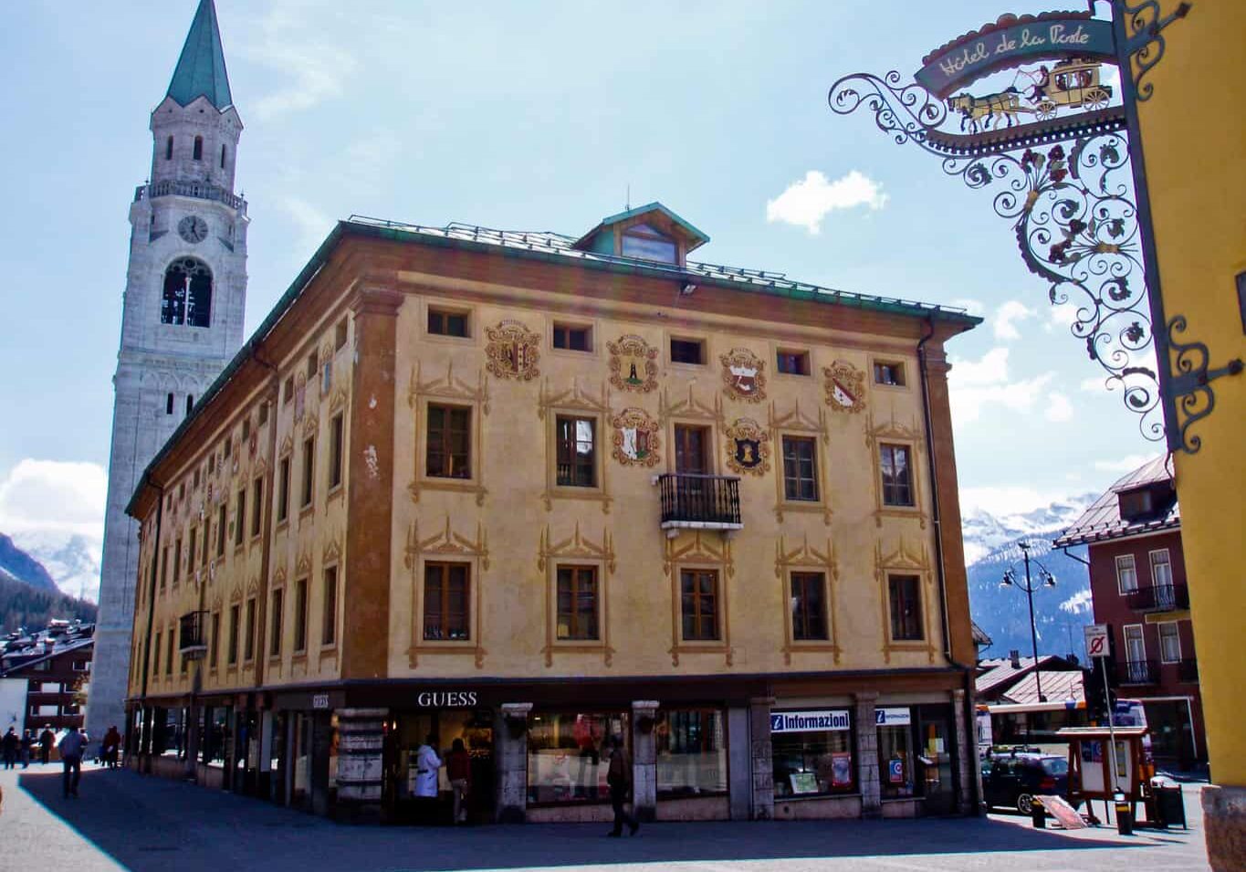 Belluno - veneto