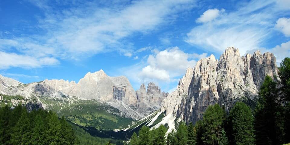 dolomiti