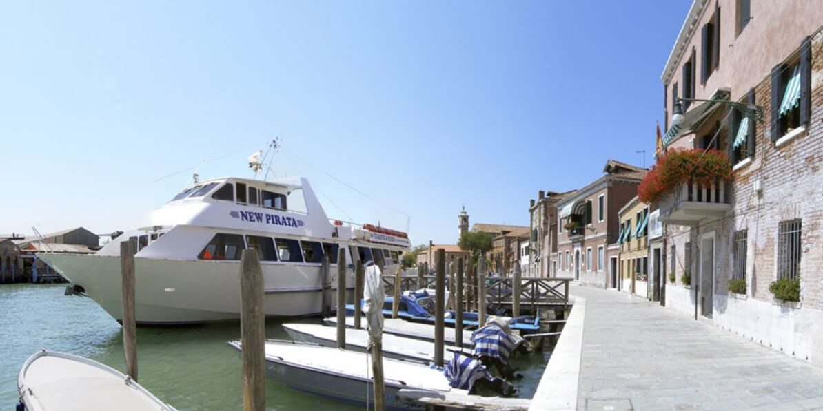 venice boat islands tour vivovenetia