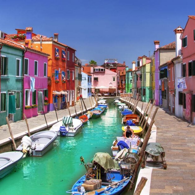 houses hotel burano venice vivovenetia