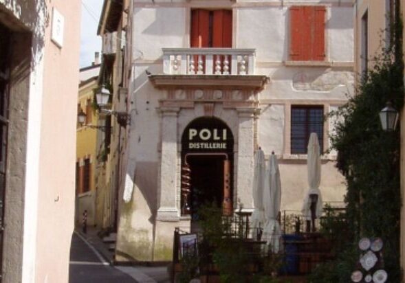 poli grappa bassano del grappa