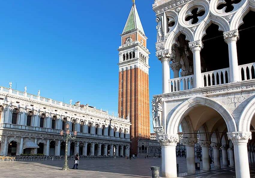 walking tour san marco venice vivovenetia
