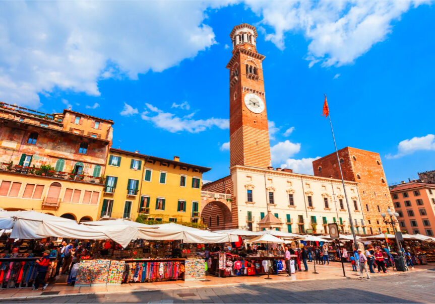 torre dei lamberti verona