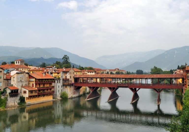 Bassana del Grappa