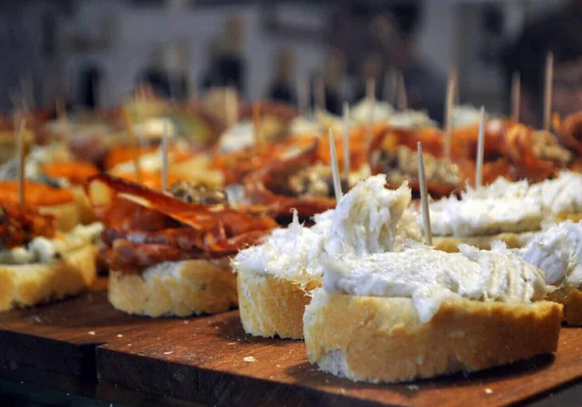 venice food tour all the experiences